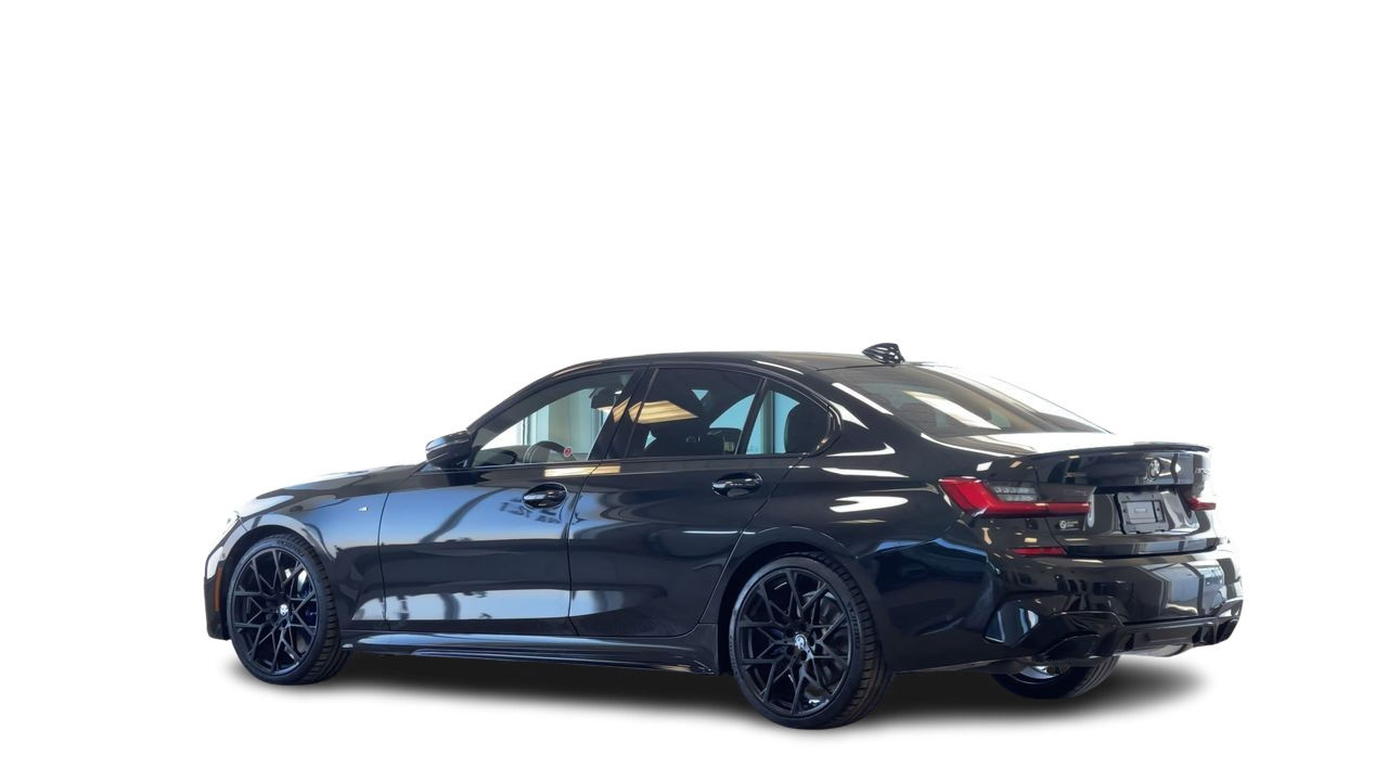 2021 BMW 3 Series in Regina, Saskatchewan