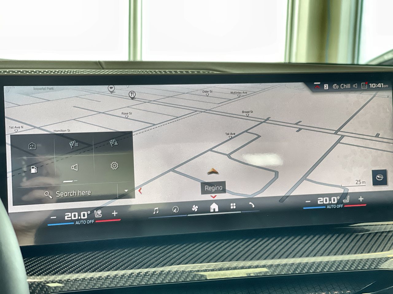 2025 BMW 3 Series Sedan in Regina, Saskatchewan