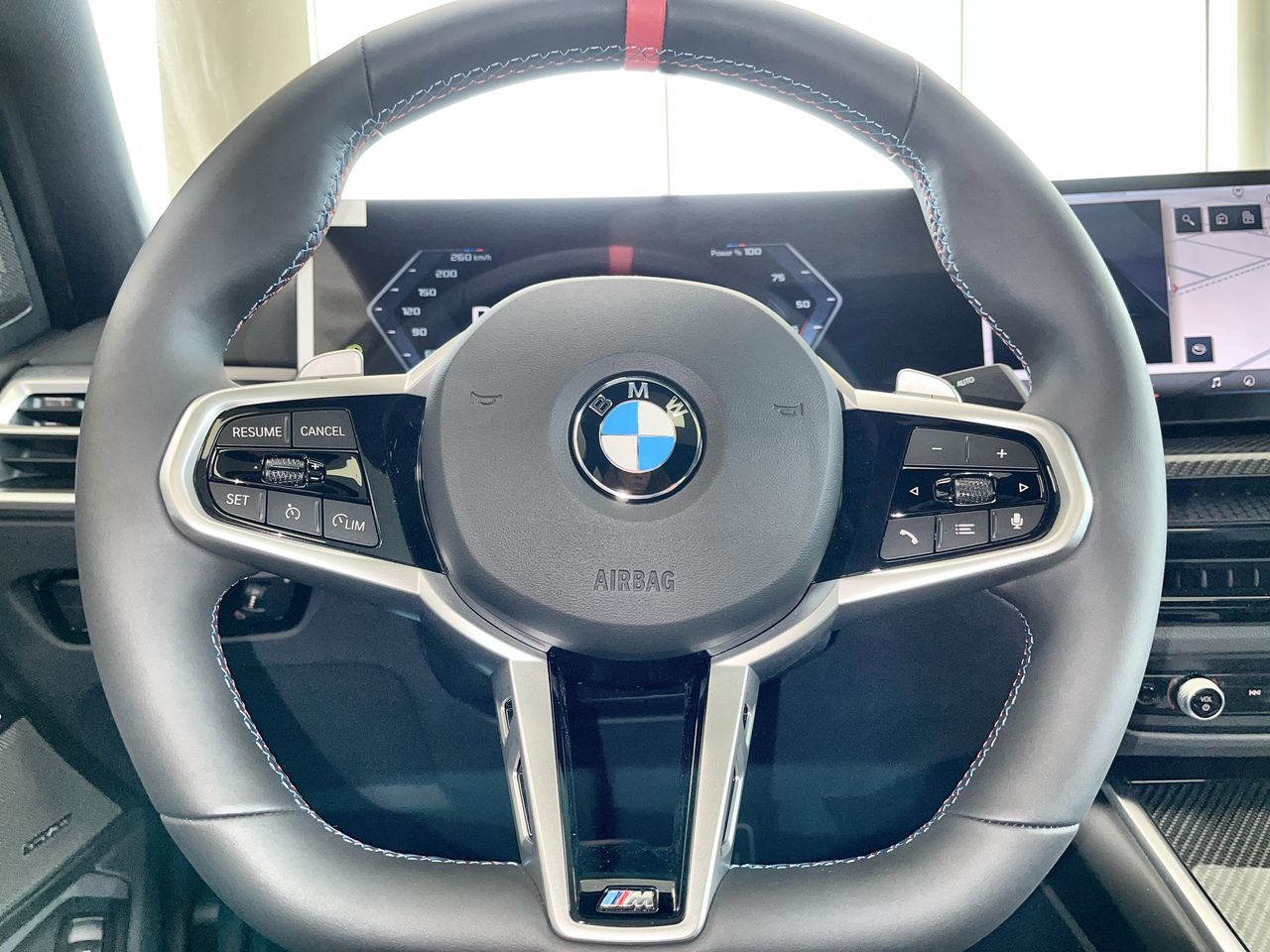 2025 BMW 3 Series Sedan in Regina, Saskatchewan
