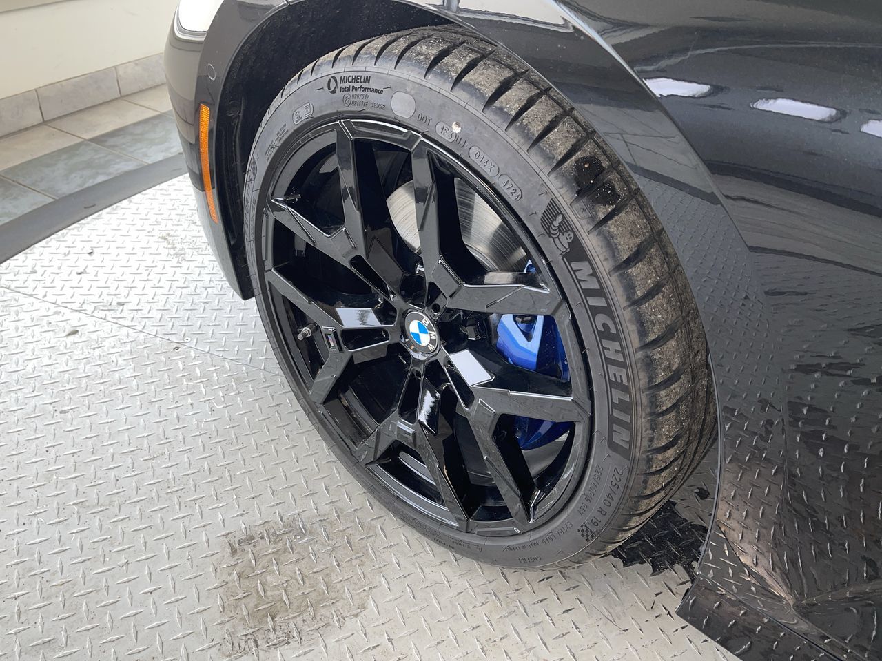2025 BMW 3 Series Sedan in Regina, Saskatchewan