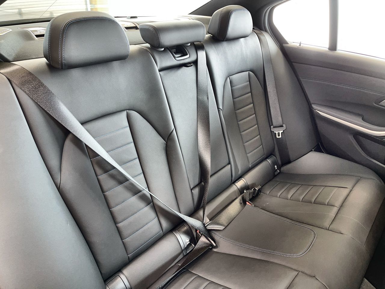 2025 BMW 3 Series Sedan in Regina, Saskatchewan