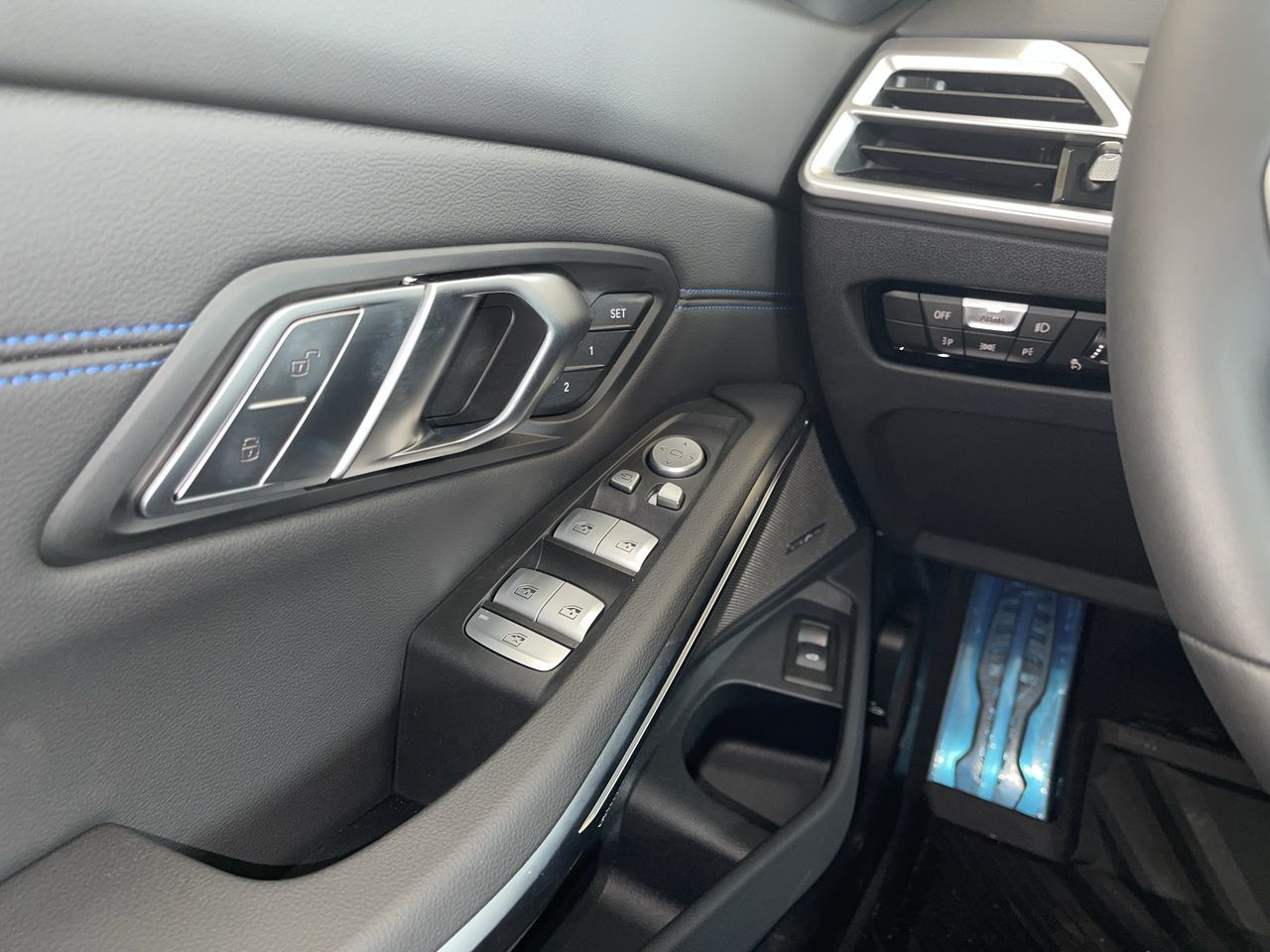 2025 BMW 3 Series Sedan in Regina, Saskatchewan