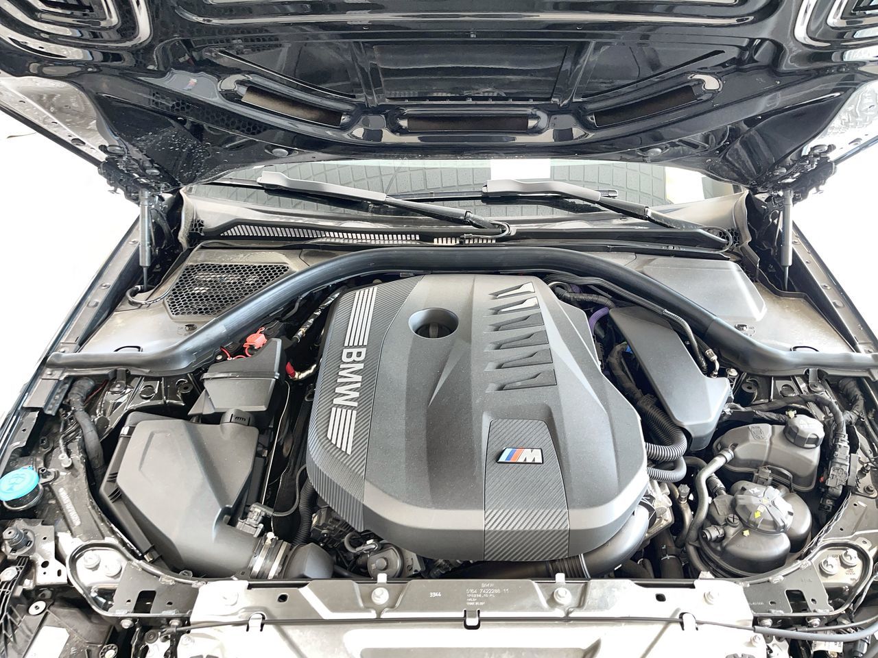 2025 BMW 3 Series Sedan in Regina, Saskatchewan