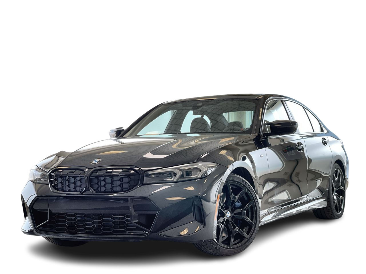 2025 BMW 3 Series Sedan in Regina, Saskatchewan