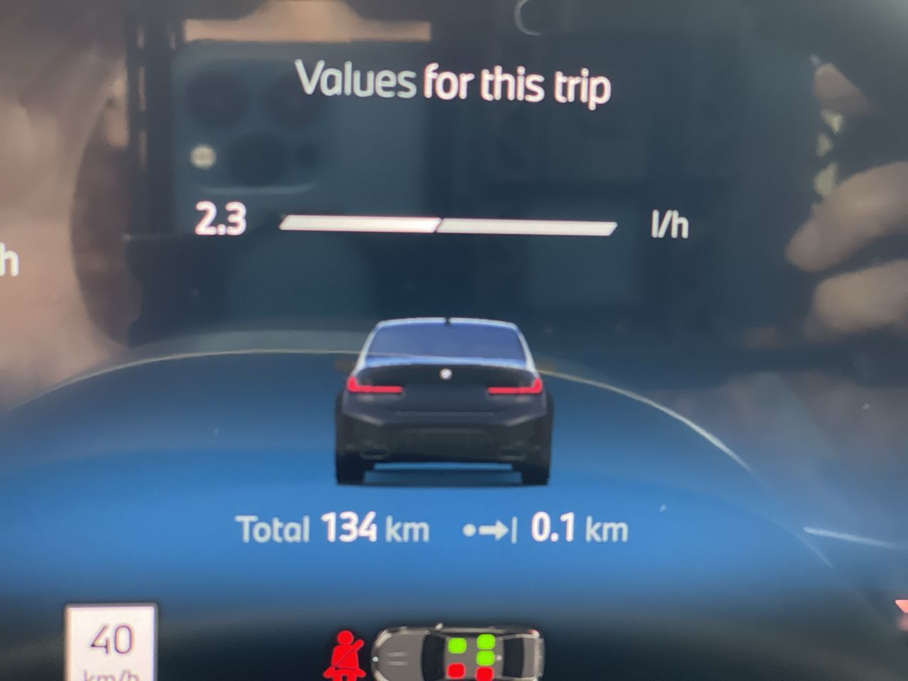 2025 BMW 3 Series Sedan in Regina, Saskatchewan