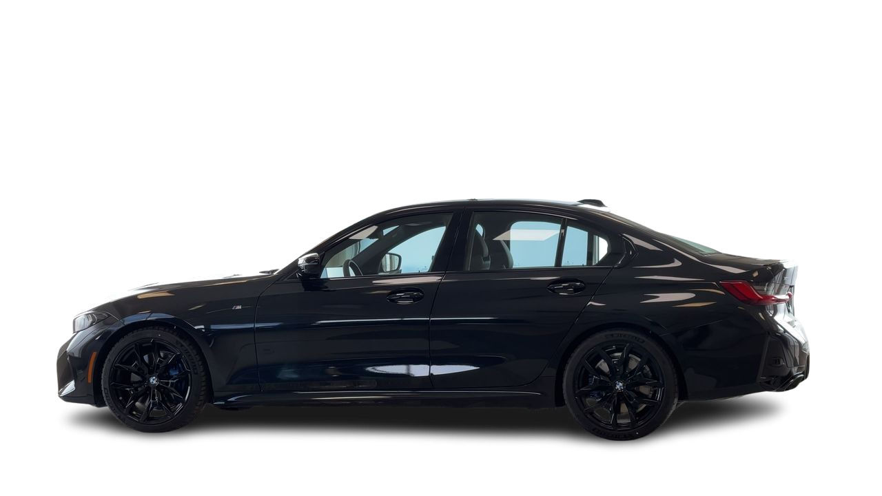 2025 BMW 3 Series Sedan in Regina, Saskatchewan