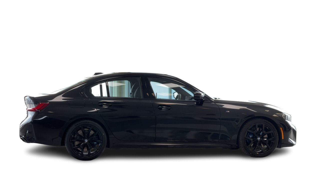 2025 BMW 3 Series Sedan in Regina, Saskatchewan