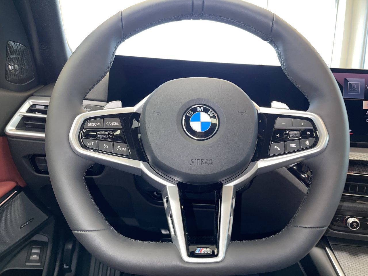 2026 BMW 3 Series