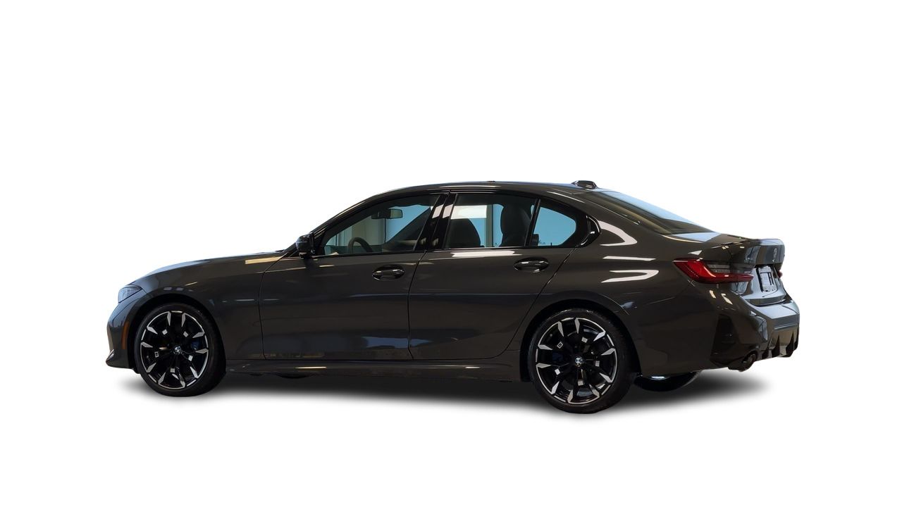 2026 BMW 3 Series in Regina, Saskatchewan