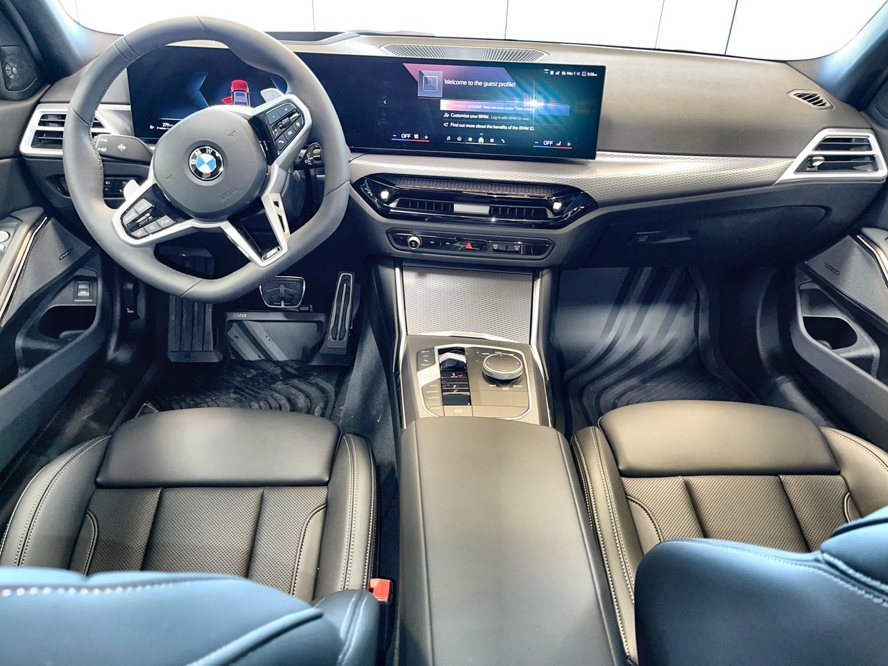 2026 BMW 3 Series in Regina, Saskatchewan