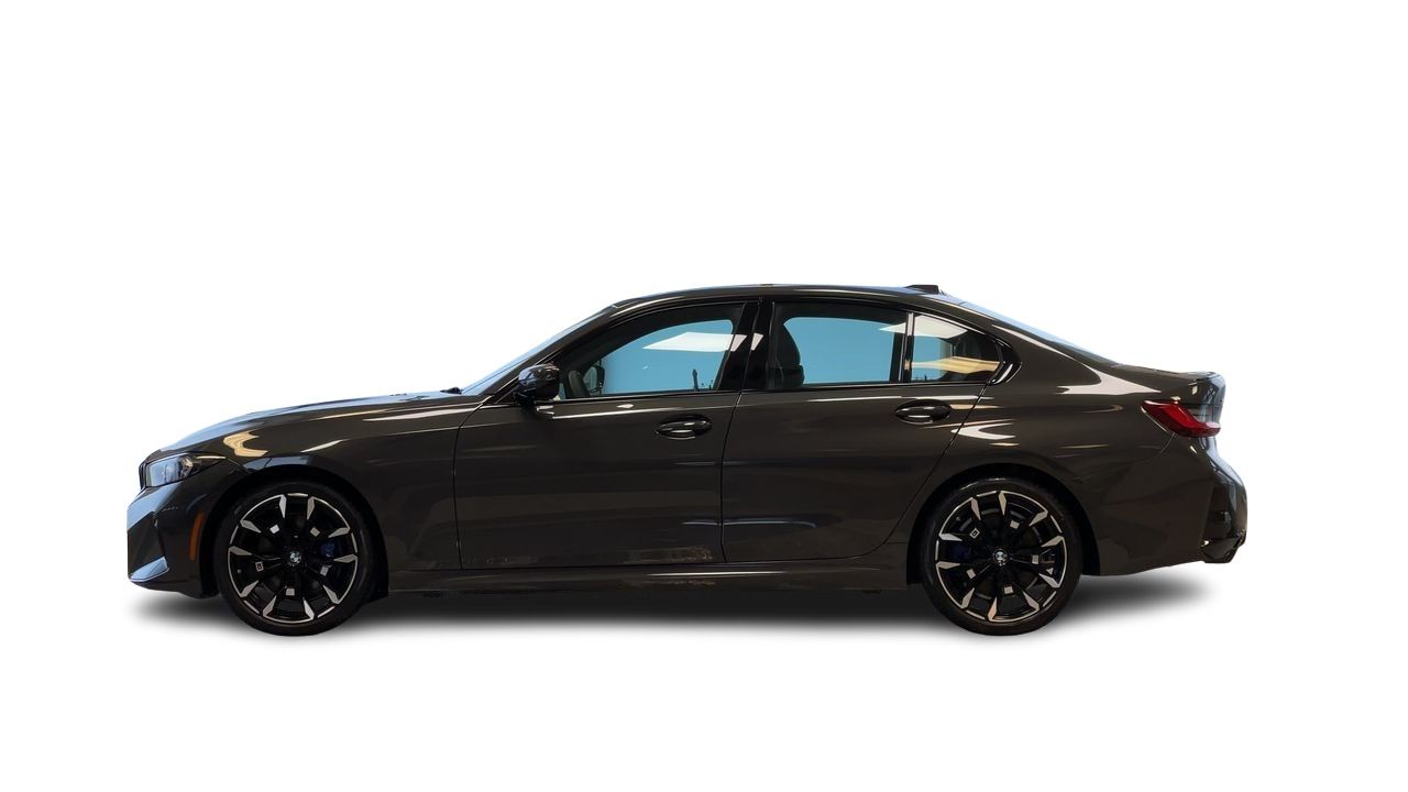 2026 BMW 3 Series in Regina, Saskatchewan