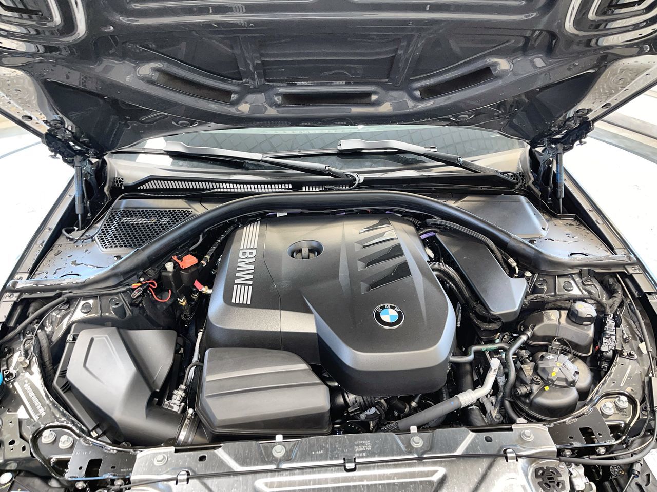 2026 BMW 3 Series in Regina, Saskatchewan