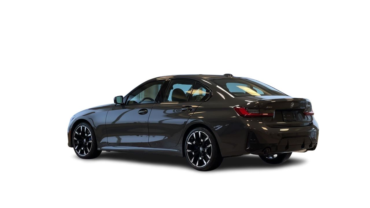 2026 BMW 3 Series in Regina, Saskatchewan