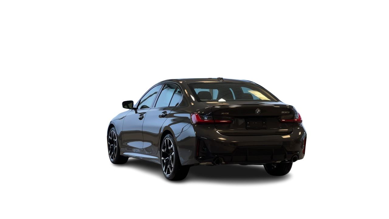 2026 BMW 3 Series in Regina, Saskatchewan