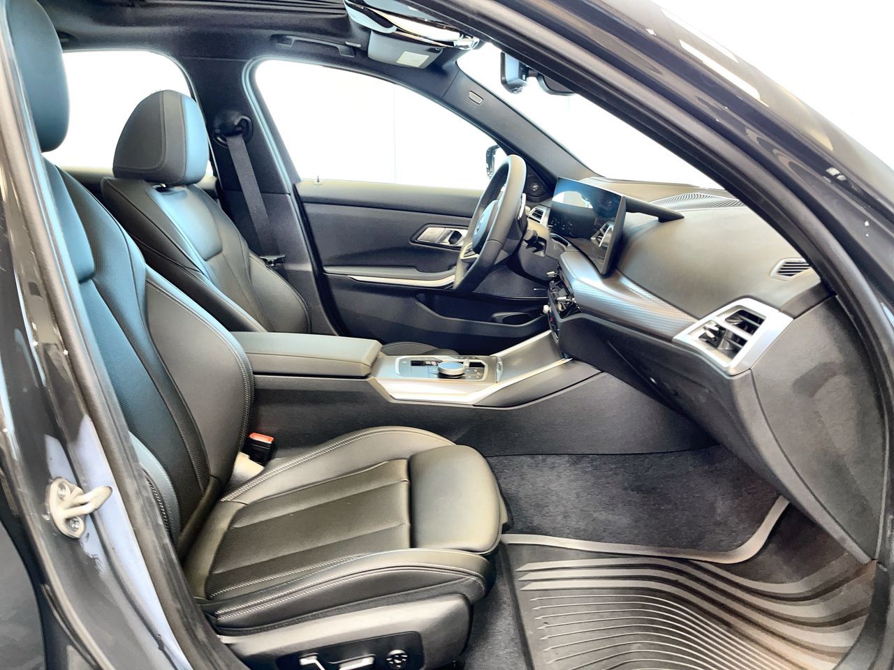 2026 BMW 3 Series in Regina, Saskatchewan