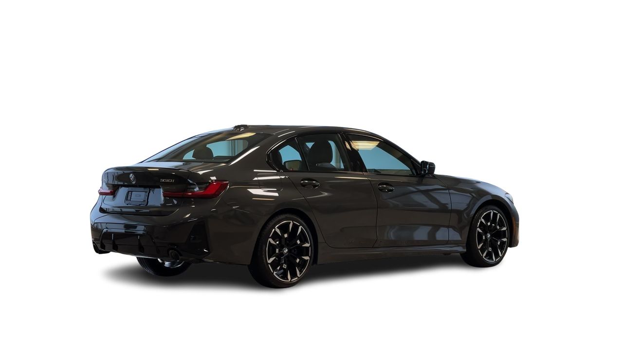 2026 BMW 3 Series in Regina, Saskatchewan