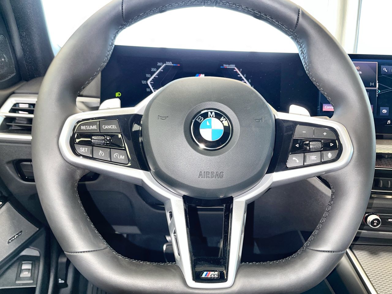 2026 BMW 3 Series in Regina, Saskatchewan