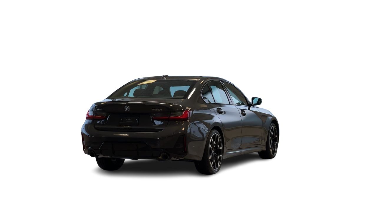 2026 BMW 3 Series in Regina, Saskatchewan