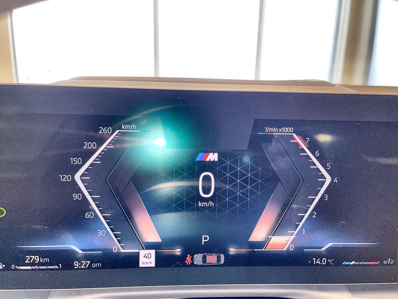 2026 BMW 3 Series in Regina, Saskatchewan