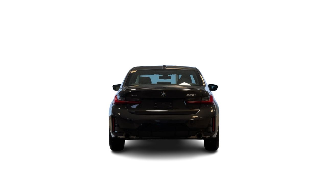 2026 BMW 3 Series in Regina, Saskatchewan