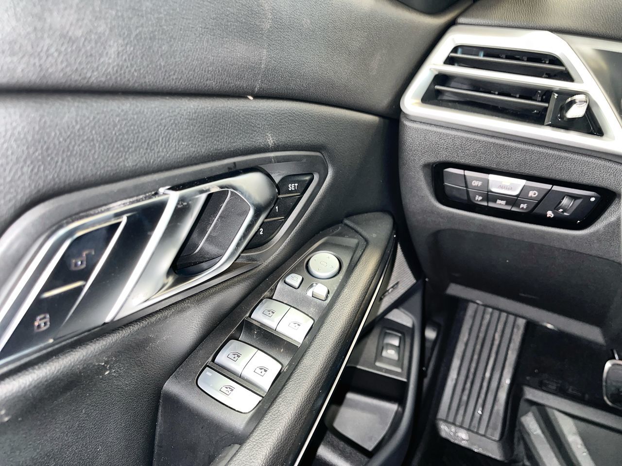 2026 BMW 3 Series in Regina, Saskatchewan