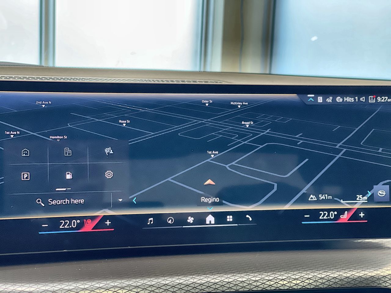 2026 BMW 3 Series in Regina, Saskatchewan