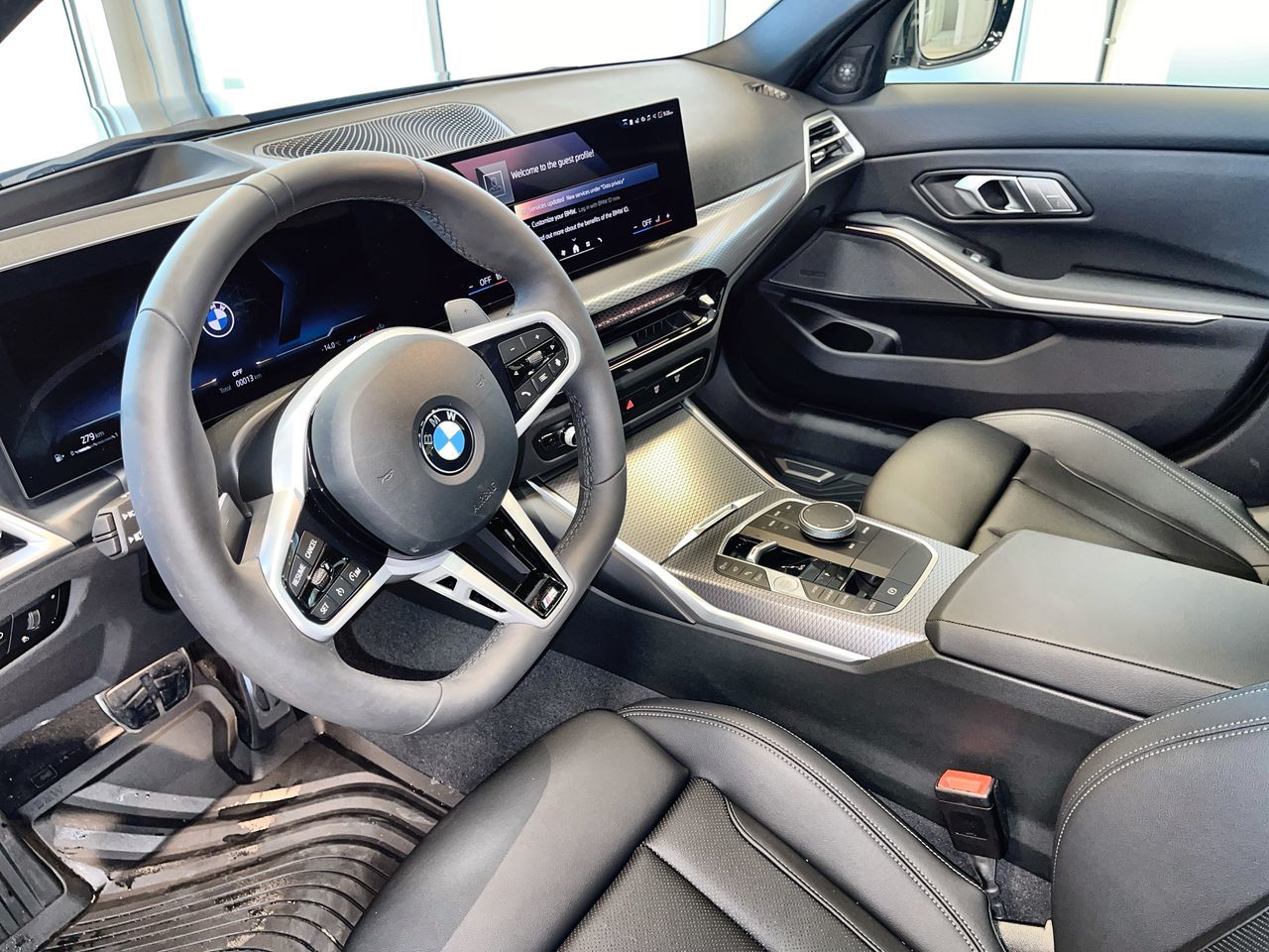 2026 BMW 3 Series in Regina, Saskatchewan