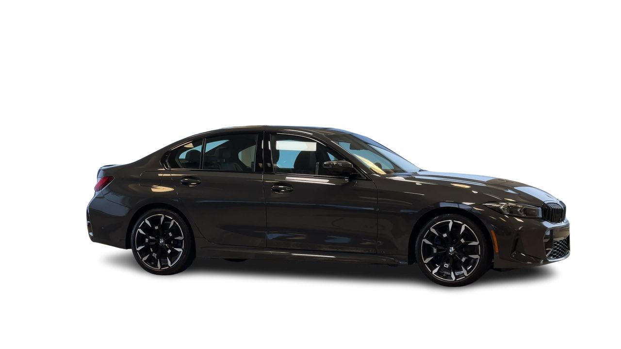 2026 BMW 3 Series in Regina, Saskatchewan