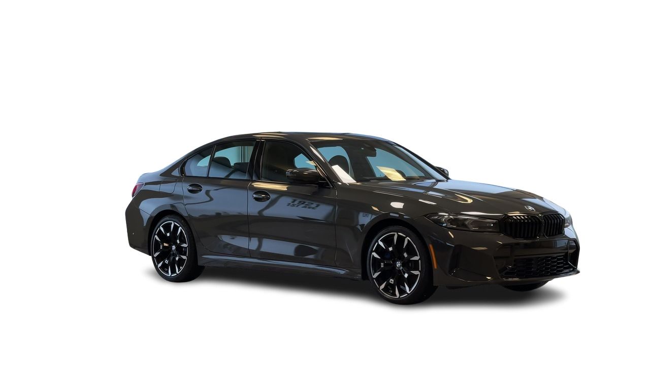 2026 BMW 3 Series in Regina, Saskatchewan