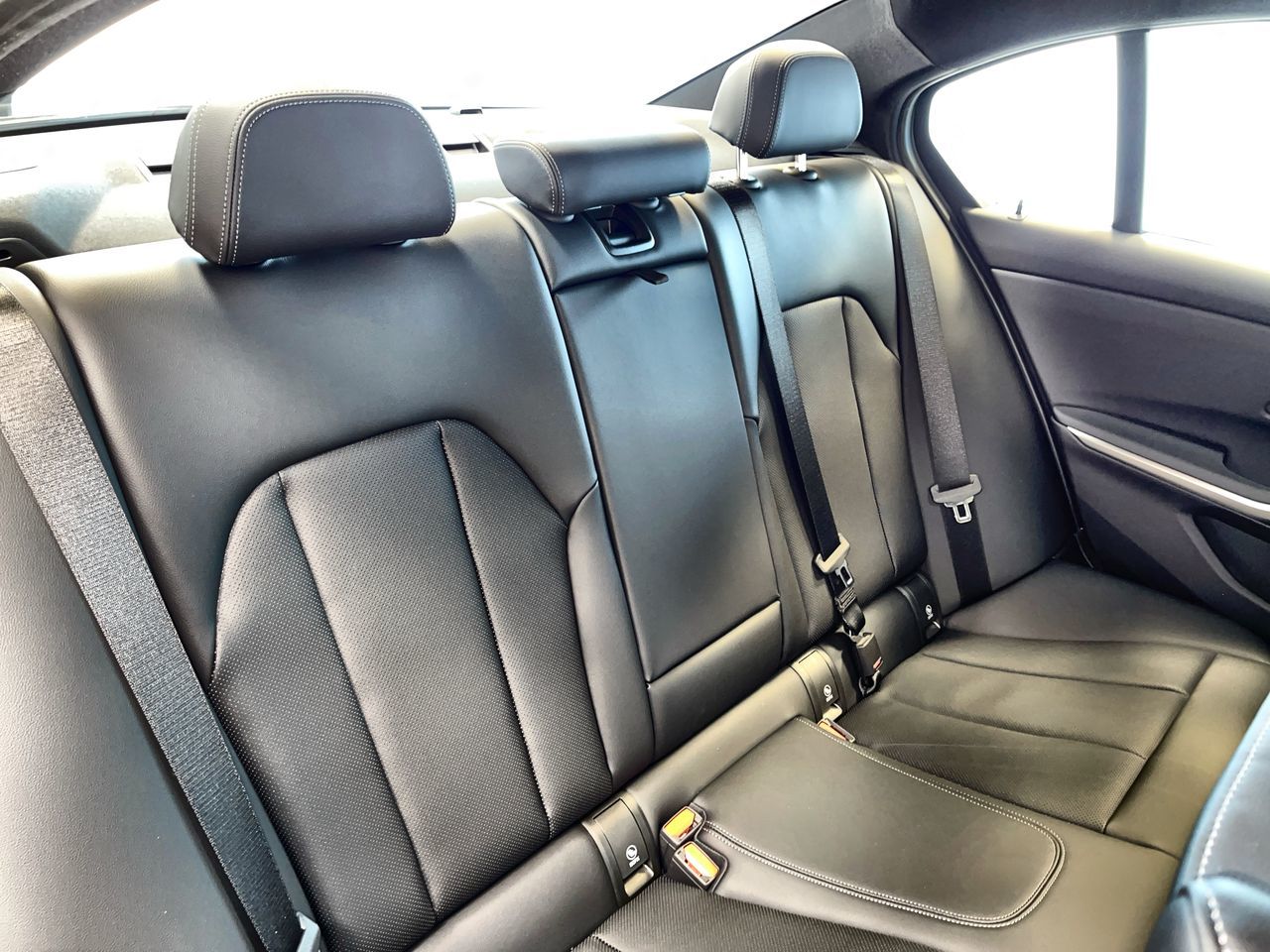 2026 BMW 3 Series in Regina, Saskatchewan