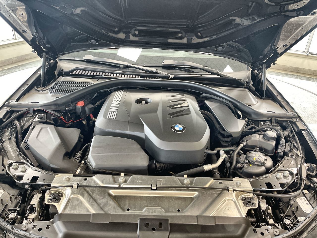 2026 BMW 3 Series