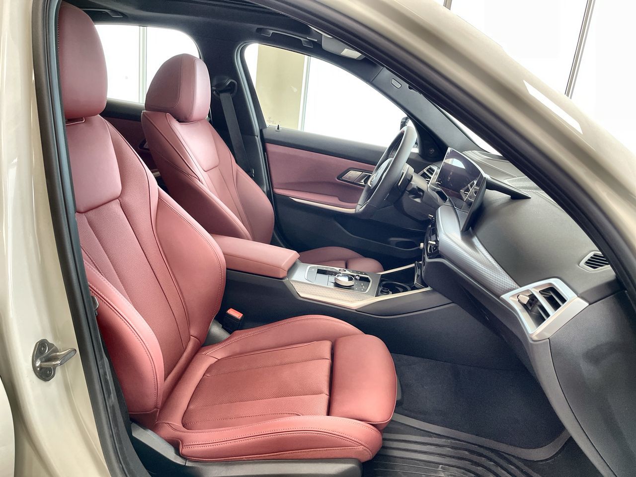 2026 BMW 3 Series