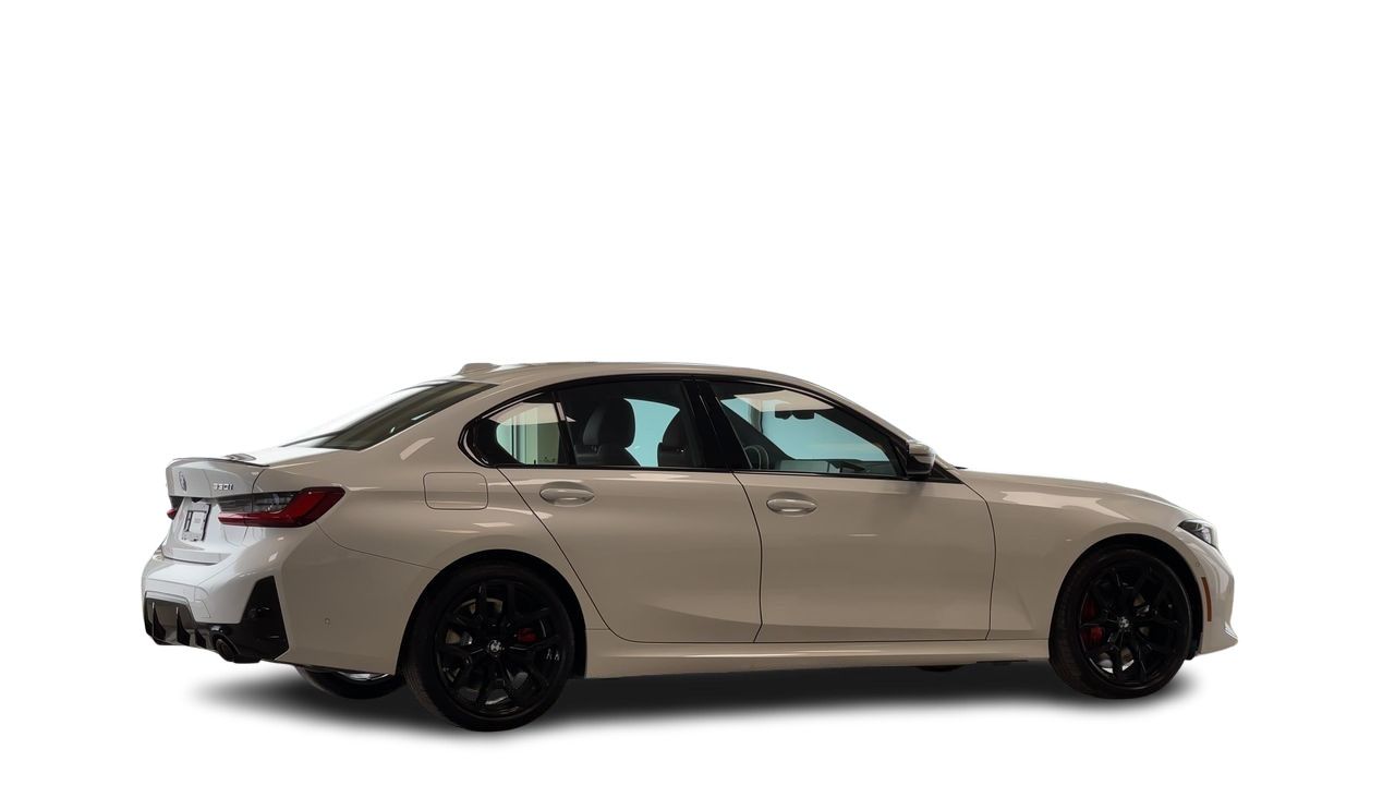 2026 BMW 3 Series