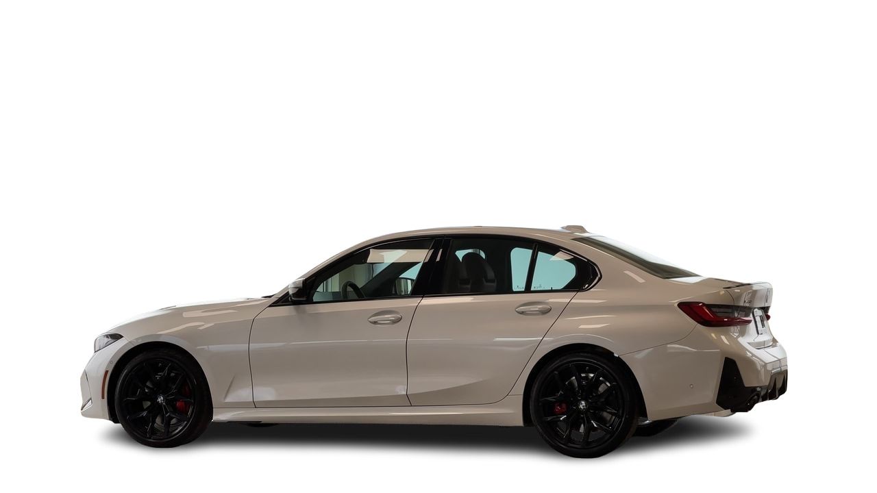 2026 BMW 3 Series