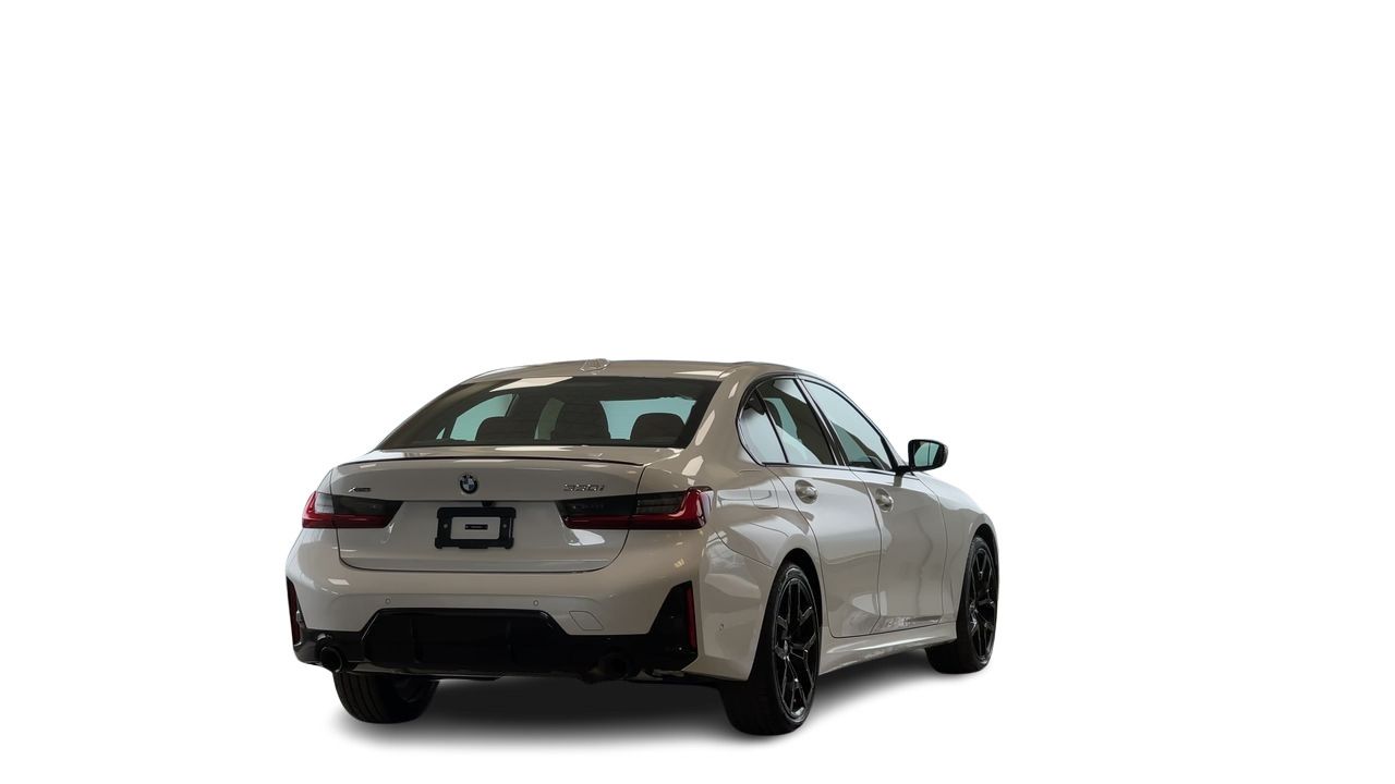 2026 BMW 3 Series