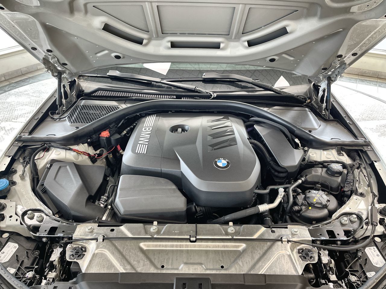 2026 BMW 3 Series