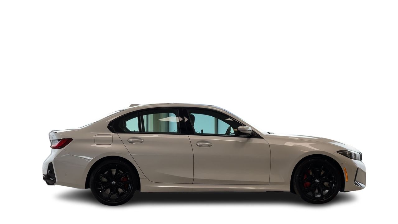 2026 BMW 3 Series