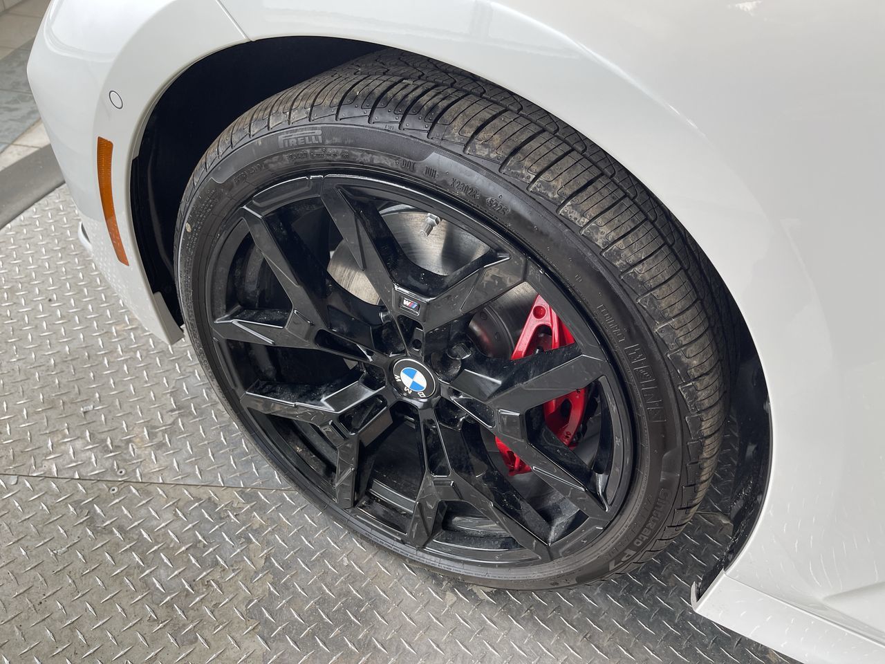 2026 BMW 3 Series