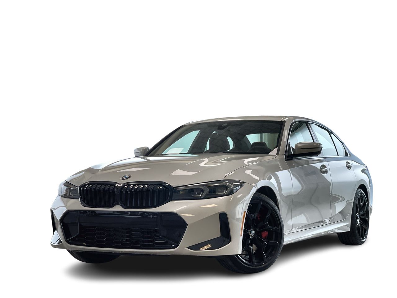 2026 BMW 3 Series