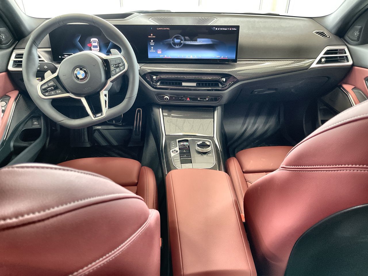 2026 BMW 3 Series