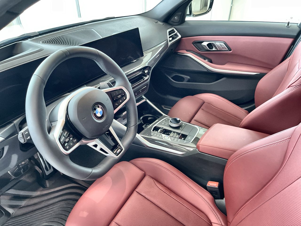 2026 BMW 3 Series