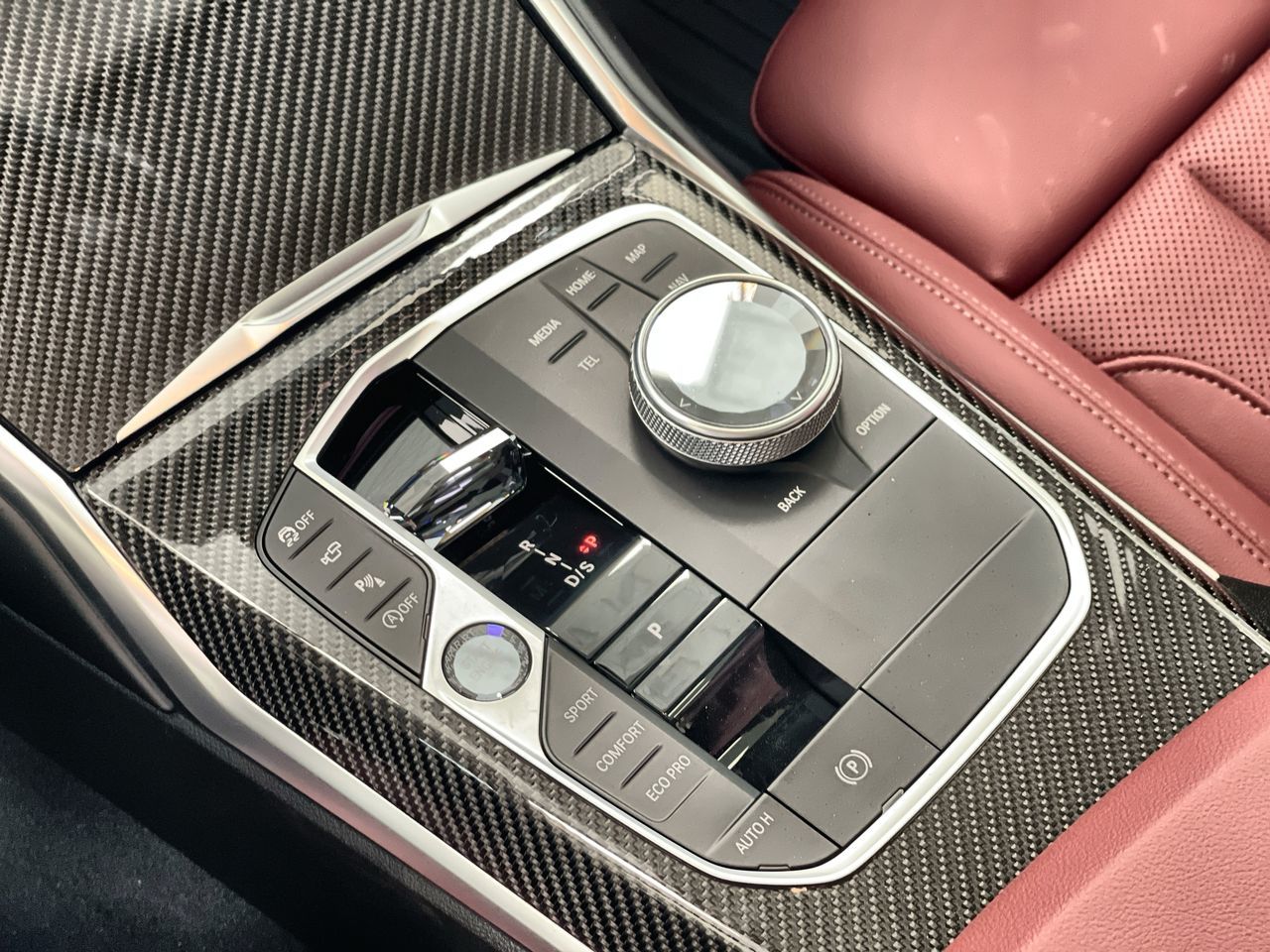 2026 BMW 3 Series