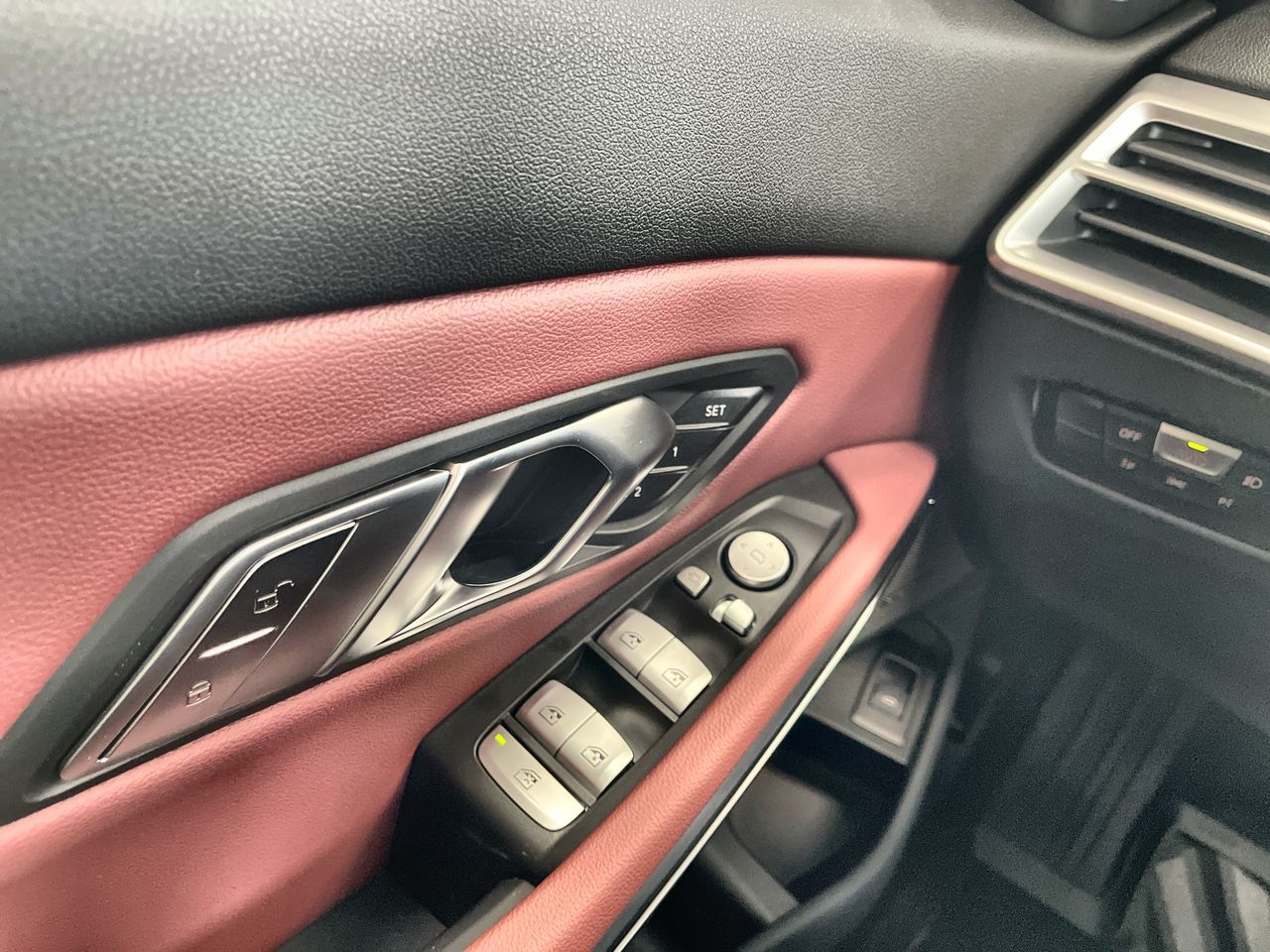 2026 BMW 3 Series