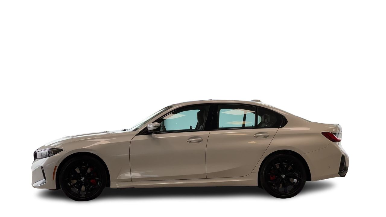 2026 BMW 3 Series