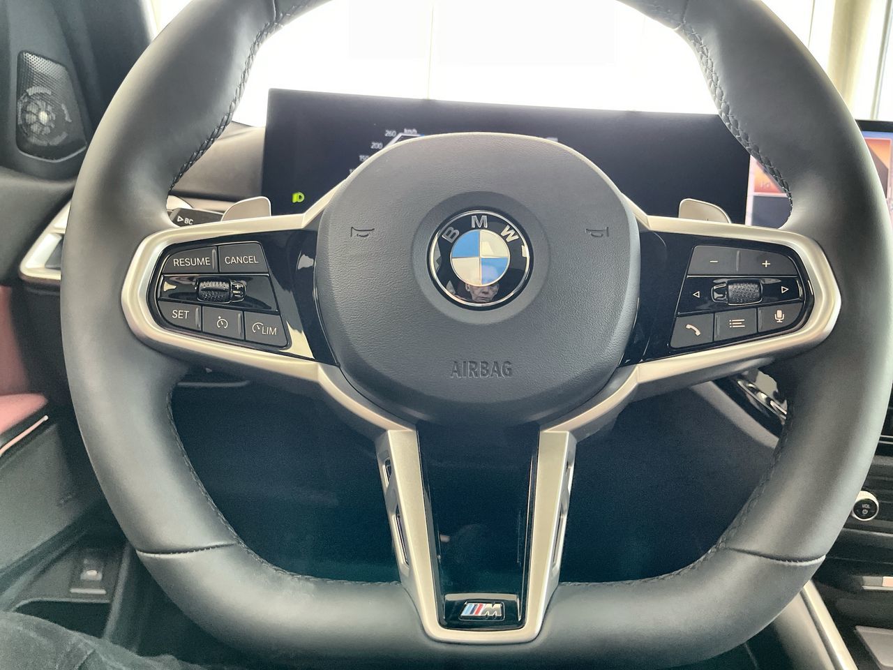 2026 BMW 3 Series
