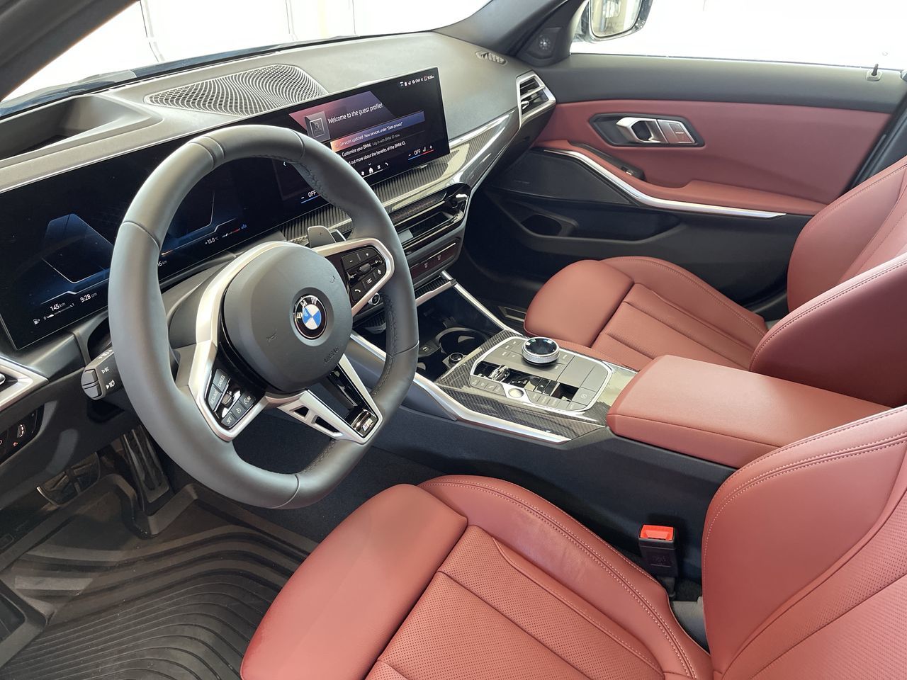 2026 BMW 3 Series