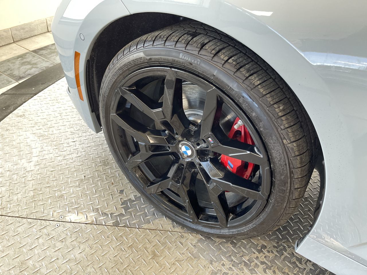 2026 BMW 3 Series