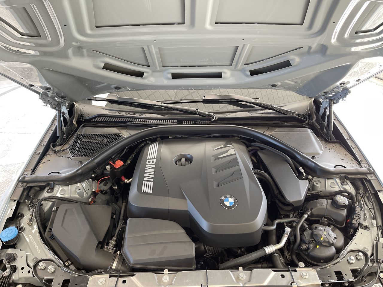 2026 BMW 3 Series
