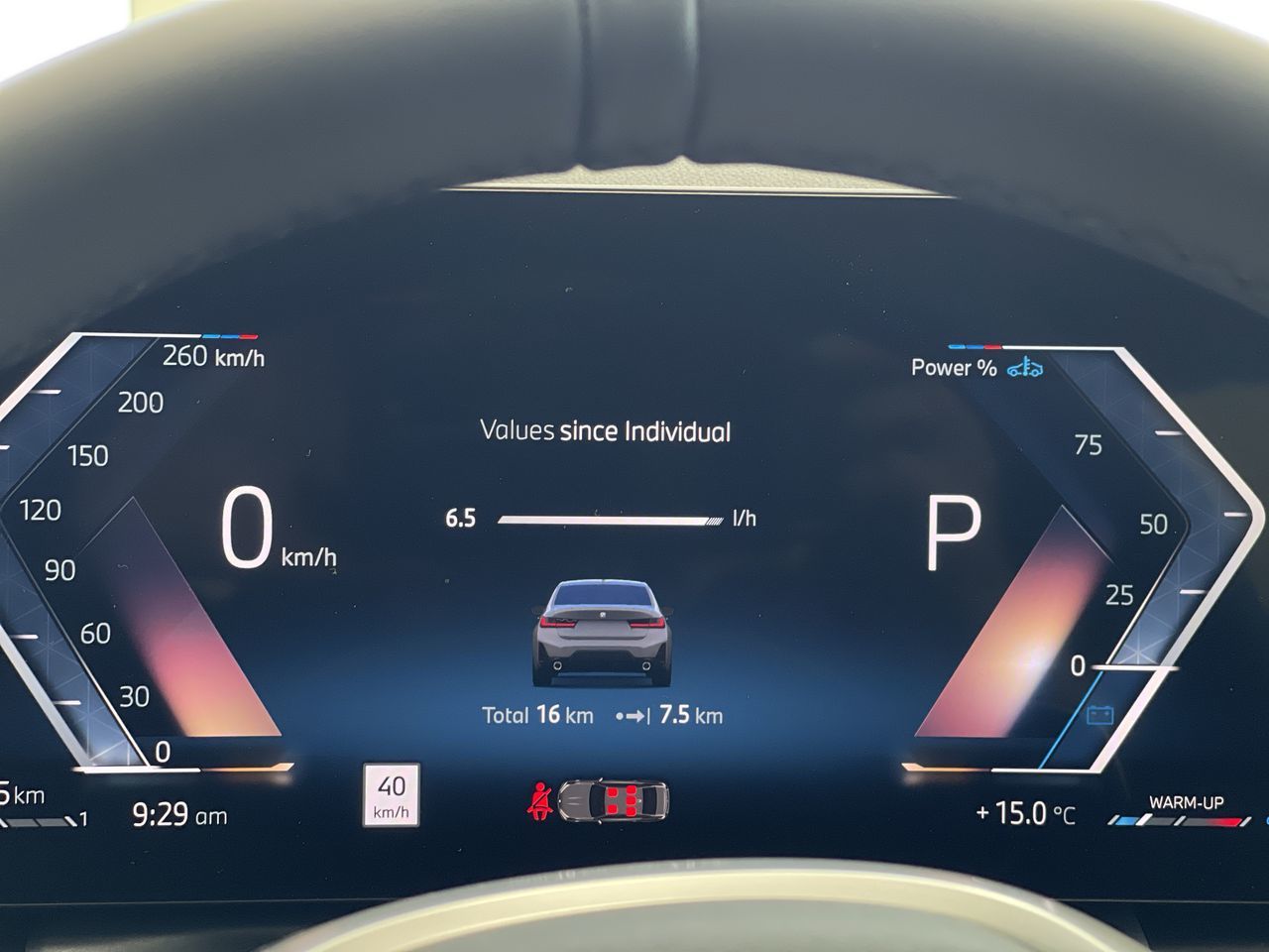 2026 BMW 3 Series