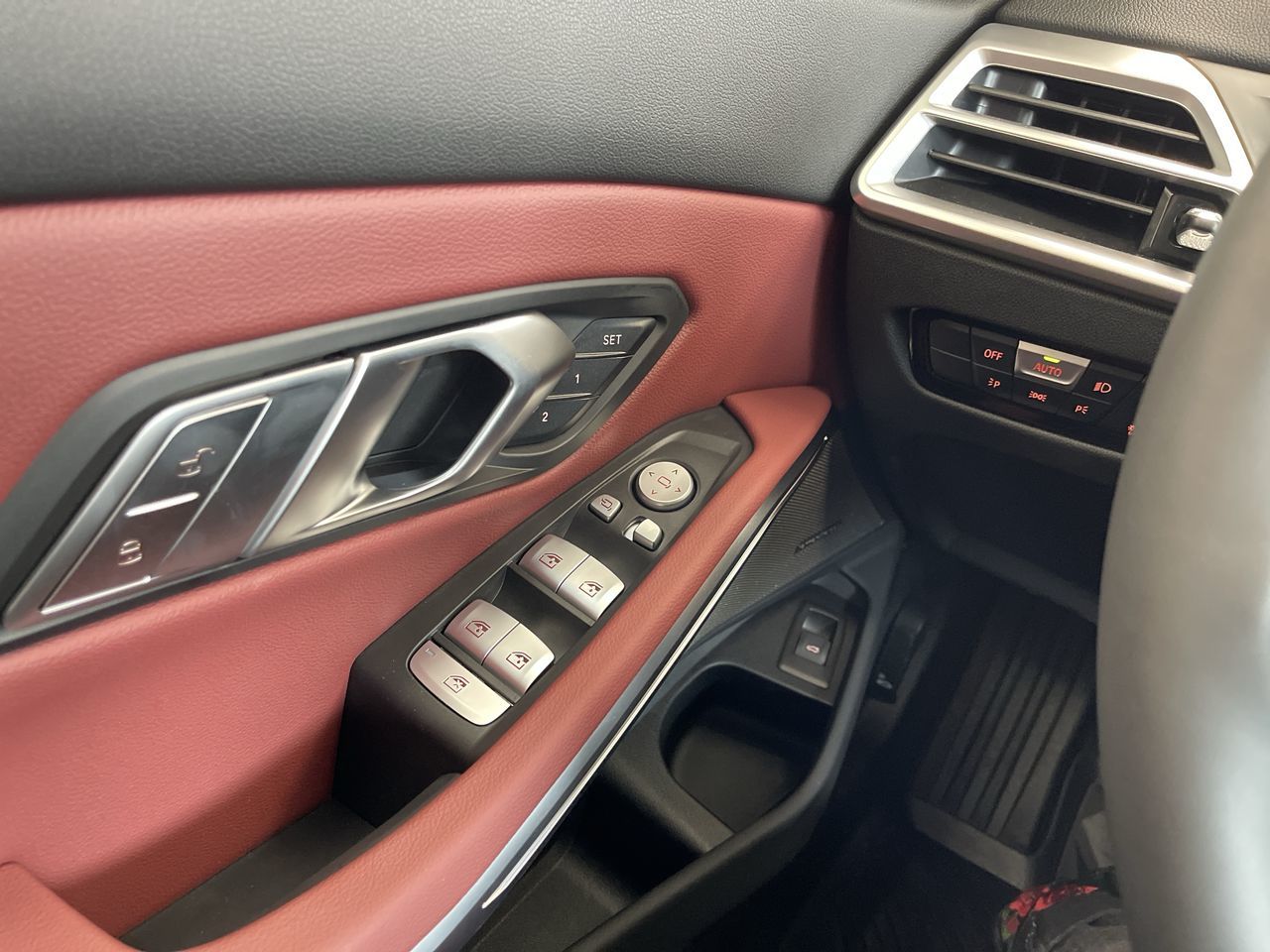 2026 BMW 3 Series